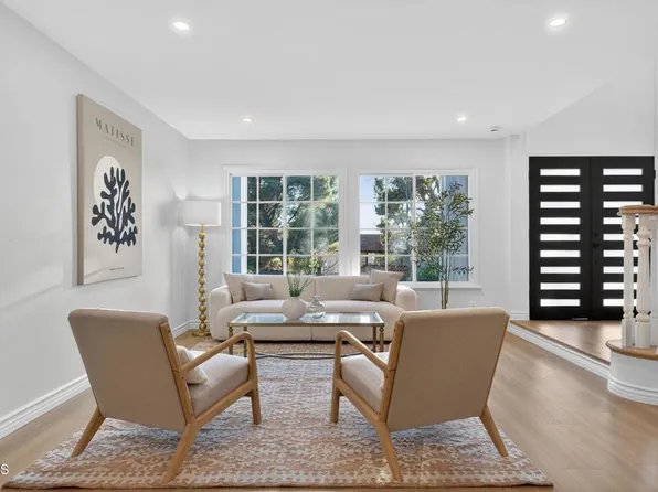 2225 E Calle Riscoso, Thousand Oaks, CA 91362