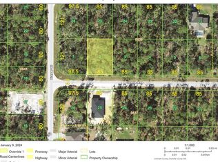 17082 Jamie Ave #2, Pt Charlotte, FL 33948