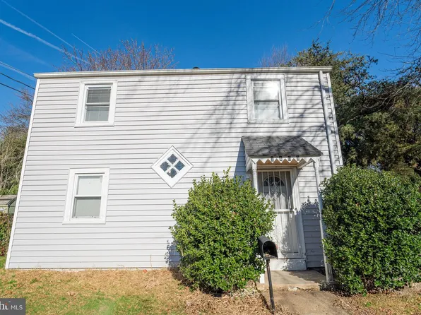 2409 Greeley Pl, Landover, MD 20785