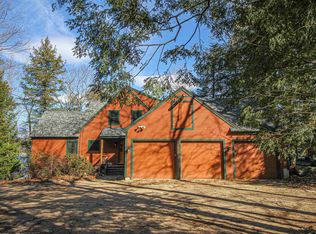 19 Fuller Rd, Moultonboro, NH 03254