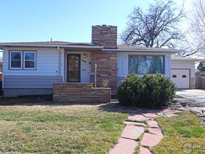 110 E 23rd St, Loveland, CO, 80538