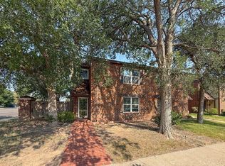 1501 S Alabama St, Amarillo, TX 79102