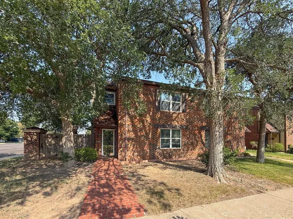 1501 S Alabama St, Amarillo, TX 79102
