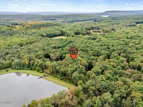 1116 Creek Dr #704, Kunkletown, PA 18058