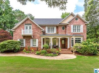 273 Woodcreek Xing, Anniston, AL 36207
