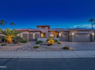 19324 N Coronado Ridge Dr, Surprise, AZ 85387