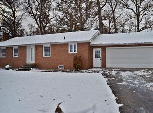9210 Hite Rd, West Liberty, OH 43357