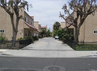 4553 1/2 W 156th St, Lawndale, CA 90260