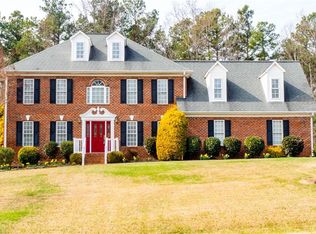 340 Deer Path Ln, Lexington, NC 27295