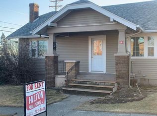 214 G St, Cheney, WA 99004