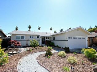 932 Marilyn Dr, Campbell, CA