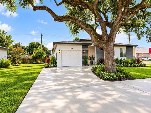 104 NW 31st Ave, Fort Lauderdale, FL 33311