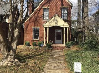 1824 4th St, Tuscaloosa, AL 35401