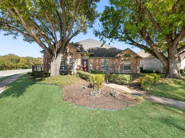 2703 El Greco Ln, Dallas, TX 75287