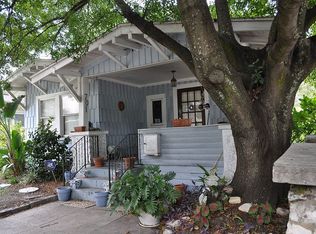 701 S Bungalow Ter, Tampa, FL 33606