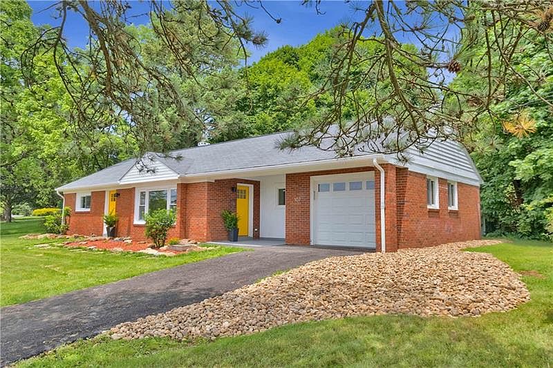 107 S Patton Dr, Coraopolis, PA 15108 Zillow