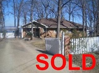 101 Shore Line Dr, Kemp, TX 75143