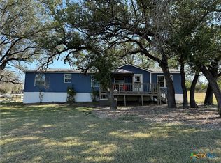 1504 Quail Point Dr, Kempner, TX 76539