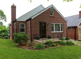 6563 Winona Ave, Saint Louis, MO 63109