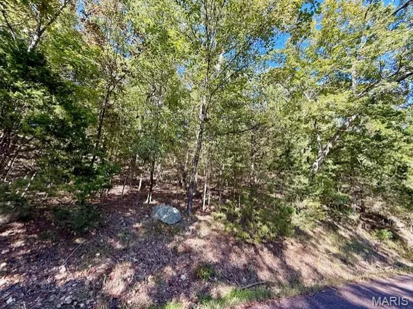 2160 S Lake Sherwood Dr, Lake Sherwood, MO 63357