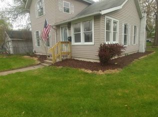 1132 Baldwin St, Elkhart, IN 46514