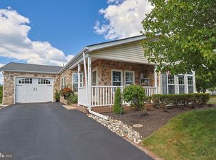 371 Countryside Cir, New Hope, PA 18938