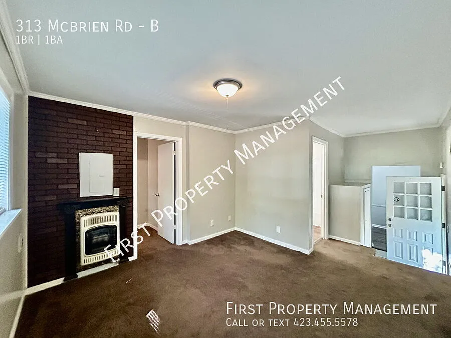 313 McBrien Rd #B