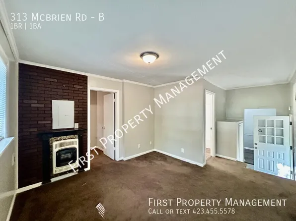 313 McBrien Rd APT B, Chattanooga, TN 37411
