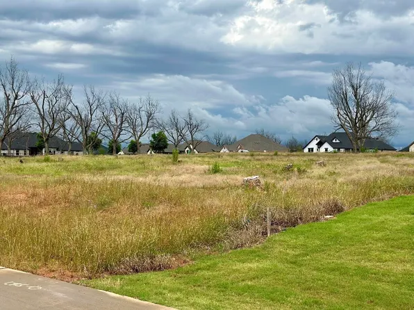 2120 Middlewood Cir, Granbury, TX 76049