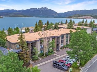 176 E La Bonte Street UNIT 101, Dillon, CO 80435