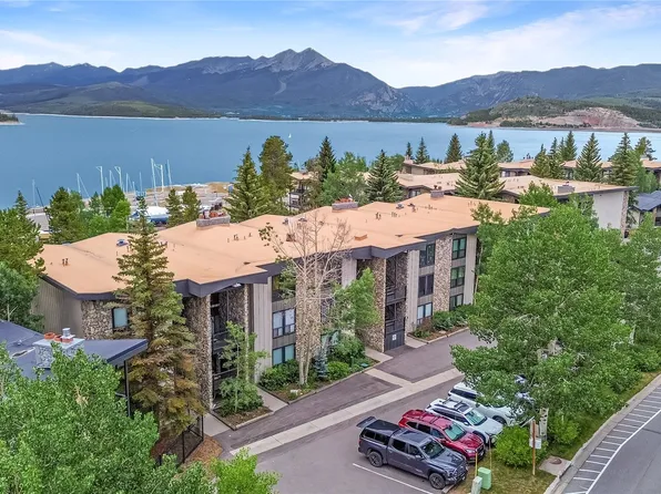 176 E La Bonte Street UNIT 101, Dillon, CO 80435