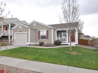 6962 Summer Grace St, Colorado Springs, CO 80923