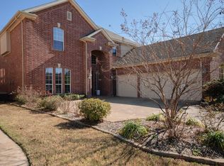 5117 San Gabriel Ave, Colleyville, TX 76034
