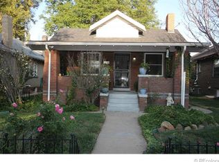 2560 Hudson St, Denver, CO 80207