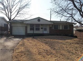 2408 Burchard Dr, Saint Louis, MO