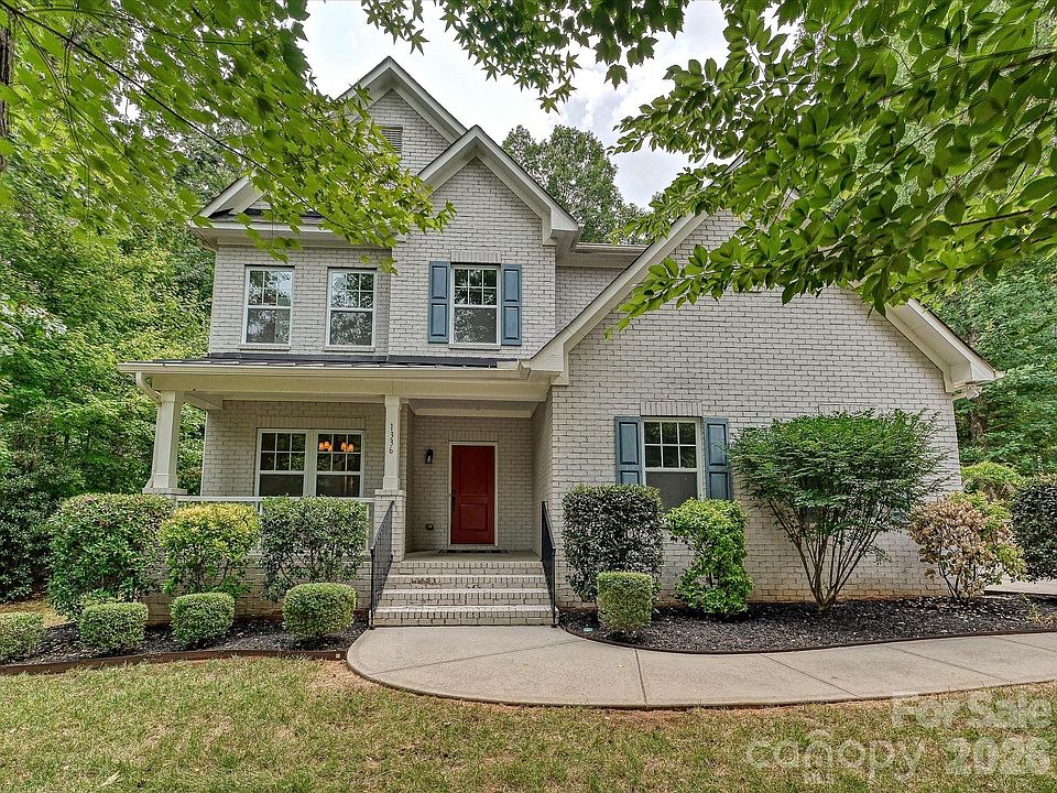 1st image of 1336 Huntcliff Dr