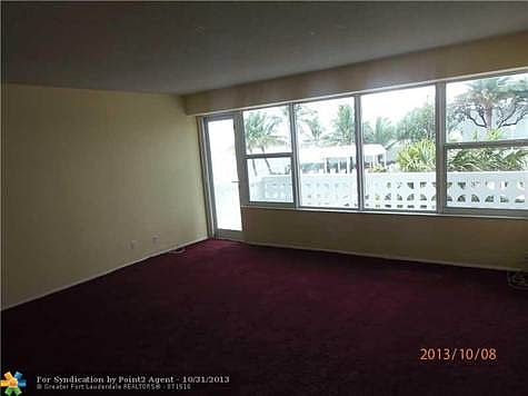 5th image of 4010 Galt Ocean Dr APT 105