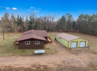 28257 French Rd, Danbury, WI 54830