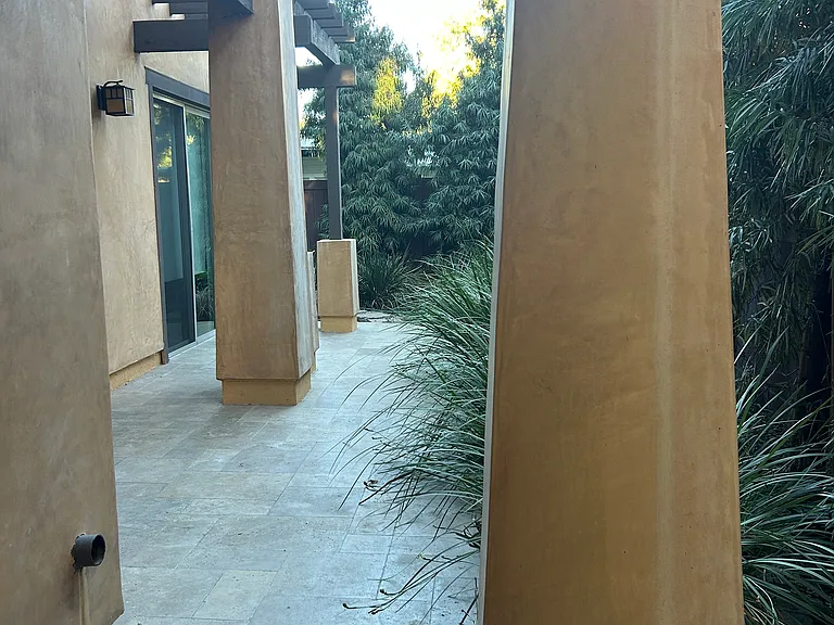 Backyard 2
