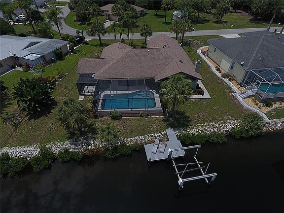 4th image of 18249 Wolbrette Cir