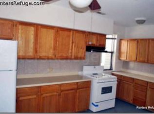 3624 N Wayne Ave, Chicago, IL 60613