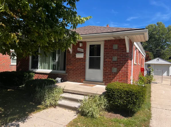 10000 Seltzer St, Livonia, MI 48150