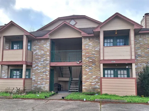 1327 Brenda Ln APT A, Humble, TX 77338