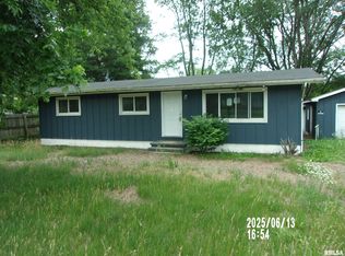 18421 County Road 1700 N, Havana, IL 62644
