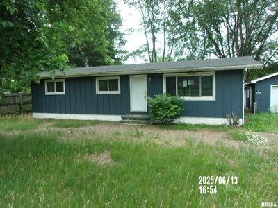 18421 County Road 1700 N, Havana, IL, 62644