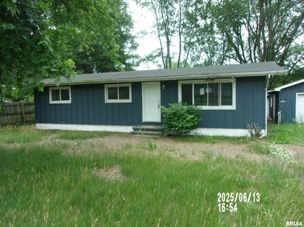 18421 County Road 1700 N, Havana, IL 62644