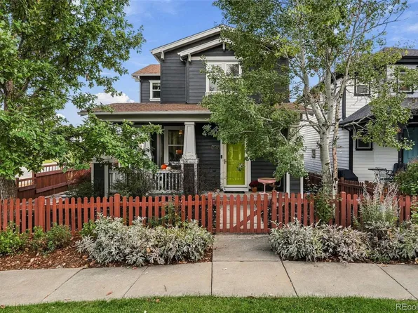 2507 Central Park Boulevard, Denver, CO 80238