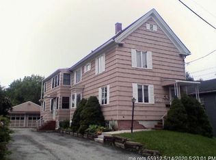 257 Ash St, Lewiston, ME 04240