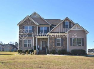 15 Suntree Ln, Garner, NC 27529