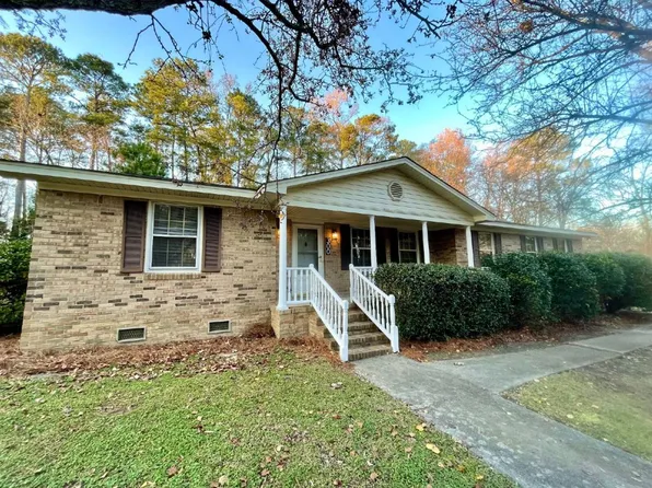 300 Quincannon Rd, Columbia, SC 29212